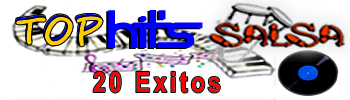 salsa top hit's
